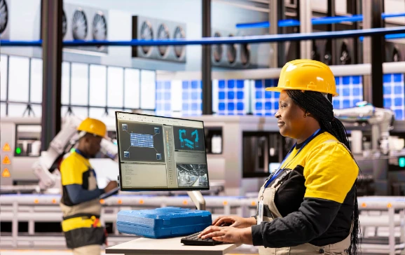 Ropa laboral y vestuario profesional para empresas