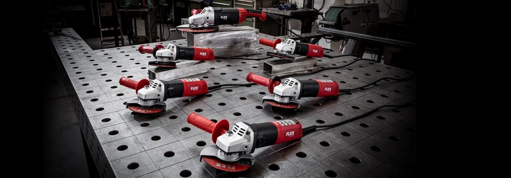 Suministro industrial, herramientas y equipamiento de taller en Salamanca