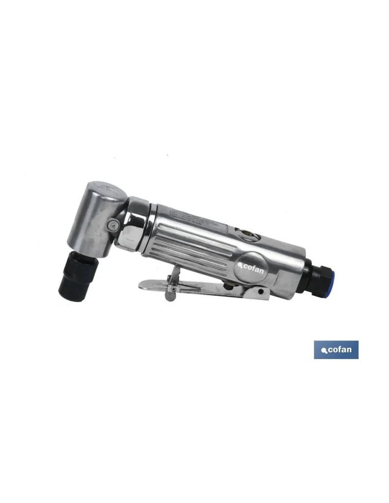 fresadora neumatica 90 6mm