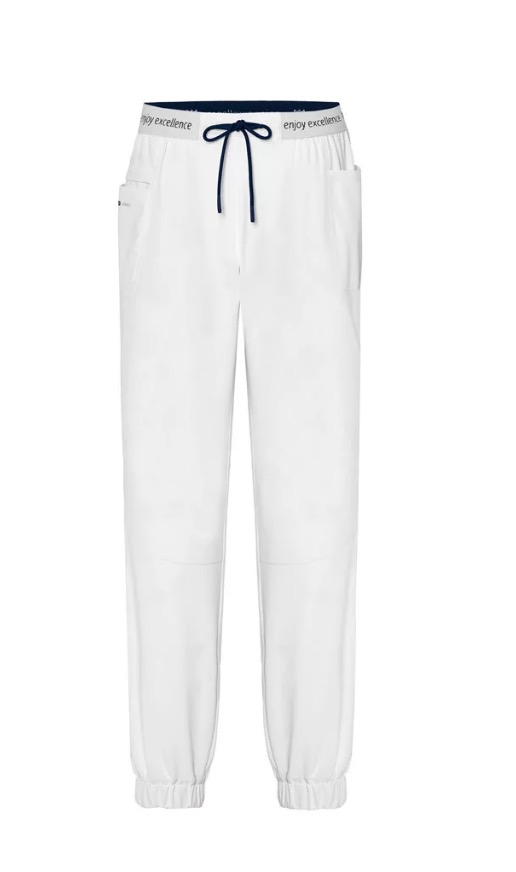 Pantalón sanitario elástico
